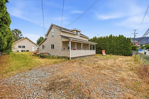 3576 Old Okanagan Highway, West Kelowna, BC 