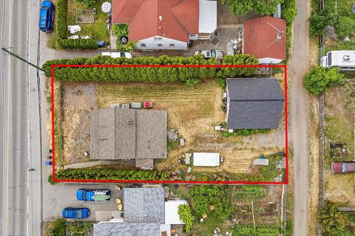 3576 Old Okanagan Highway, West Kelowna, BC 