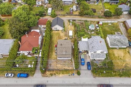 3576 Old Okanagan Highway, West Kelowna, BC 