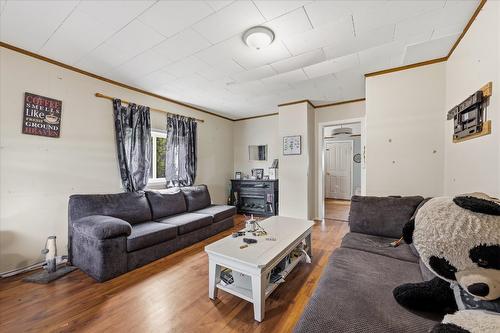 3576 Old Okanagan Highway, West Kelowna, BC 