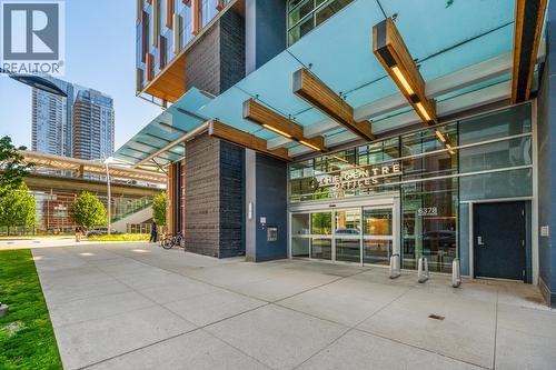 527 6378 Silver Avenue, Burnaby, BC 