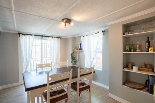 Salle à manger - 3 Rue Botrel, Lévis (Desjardins), QC - Indoor