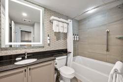 Salle de bains - 