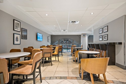 Autre - 211-3035 Ch. De La Chapelle, Mont-Tremblant, QC - Indoor Photo Showing Dining Room
