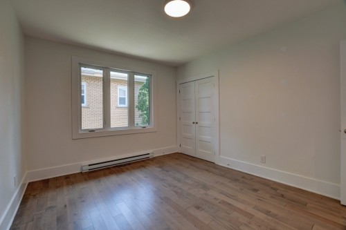 Chambre à coucher - 2540 Rue Stevens, Montréal (Saint-Laurent), QC 