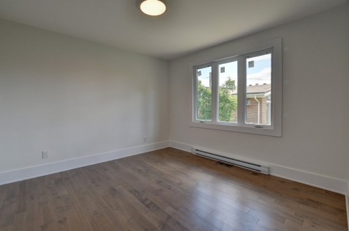 Chambre à coucher - 2540 Rue Stevens, Montréal (Saint-Laurent), QC 