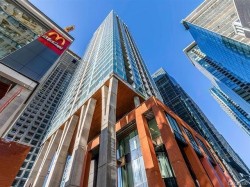 2602-1020 Rue de la Montagne Montréal (Ville-Marie), QC H3G 0H8