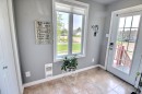 Hall d'entrée/Vestibule - 1 Rue Fiset, Amos, QC 