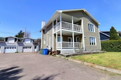 2336  - 2338 Rue Poitras Saguenay (Jonquière), QC G7S 3S4