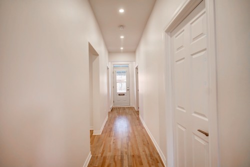 Mud Room - 5585-5583  - 5585 Rue Hadley, Montréal (Le Sud-Ouest), QC - Indoor Photo Showing Other Room