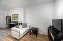 Living Room - 5585-5583  - 5585 Rue Hadley, Montréal (Le Sud-Ouest), QC  - Indoor 