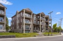 Façade - 101-289 Rue Principale, Saint-Donat, QC 