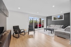 Salle familiale - 