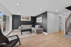 Salle familiale - 