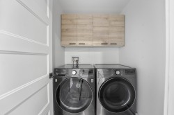 Salle de lavage - 