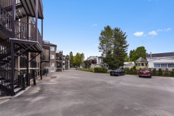 Stationnement - 