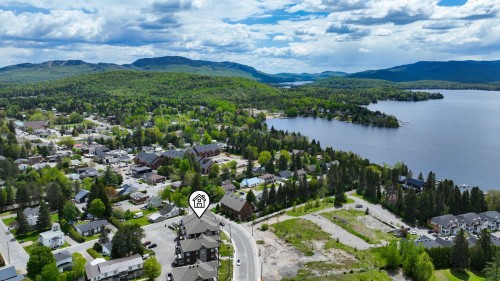 Vue d'ensemble - 101-289 Rue Principale, Saint-Donat, QC 