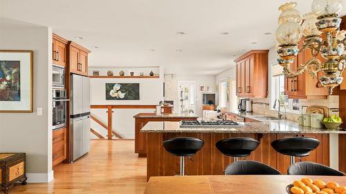 1670 Pritchard Drive, West Kelowna, BC 