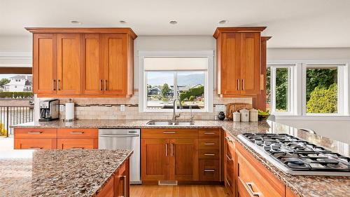 1670 Pritchard Drive, West Kelowna, BC 