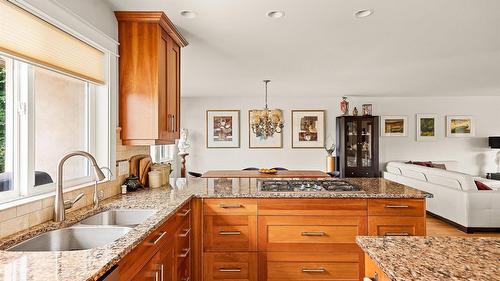 1670 Pritchard Drive, West Kelowna, BC 
