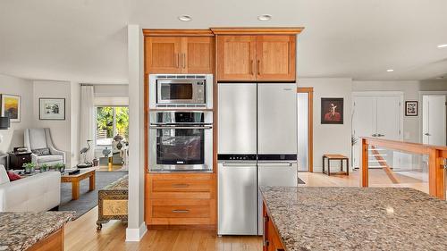 1670 Pritchard Drive, West Kelowna, BC 
