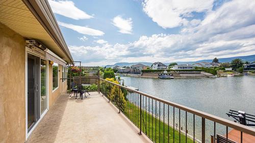 1670 Pritchard Drive, West Kelowna, BC 