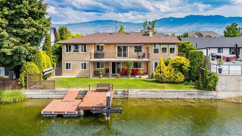 1670 Pritchard Drive  West Kelowna, BC V4T 1X5