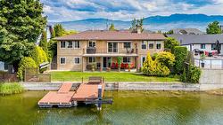 1670 Pritchard Drive West Kelowna, BC V4T 1X5
