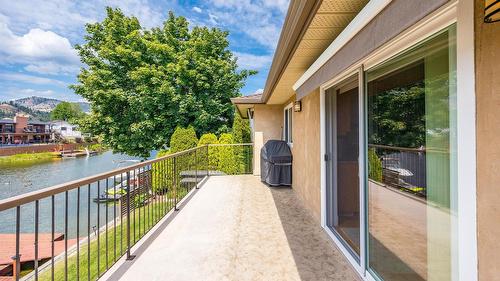 1670 Pritchard Drive, West Kelowna, BC 