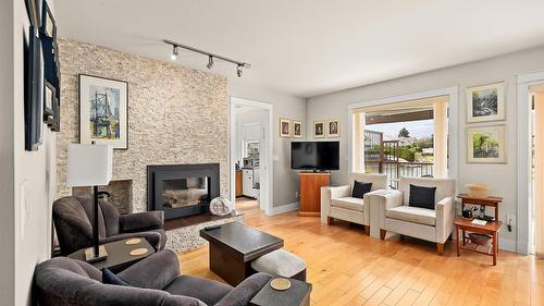 1670 Pritchard Drive, West Kelowna, BC 