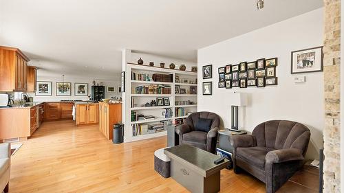 1670 Pritchard Drive, West Kelowna, BC 