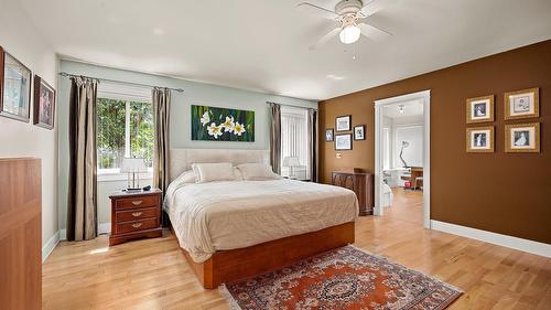 1670 Pritchard Drive, West Kelowna, BC 