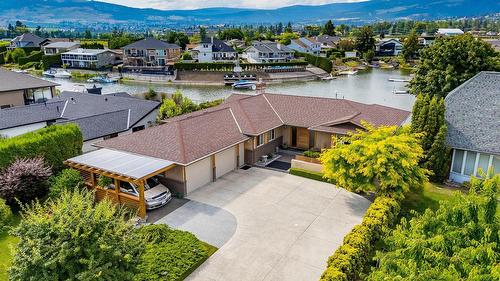 1670 Pritchard Drive, West Kelowna, BC 