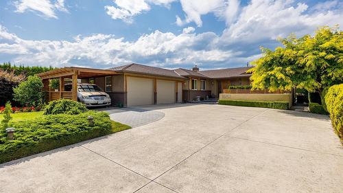 1670 Pritchard Drive, West Kelowna, BC 
