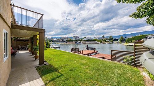 1670 Pritchard Drive, West Kelowna, BC 