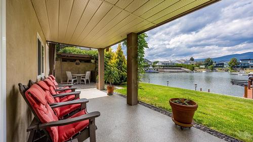 1670 Pritchard Drive, West Kelowna, BC 