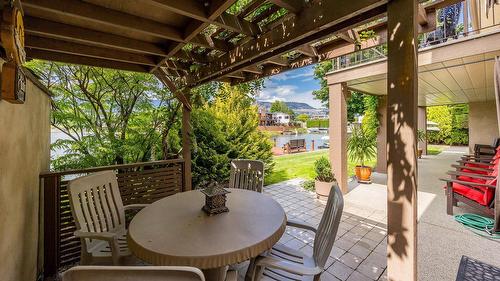 1670 Pritchard Drive, West Kelowna, BC 