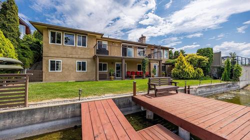 1670 Pritchard Drive, West Kelowna, BC 