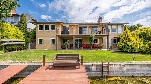 1670 Pritchard Drive, West Kelowna, BC 