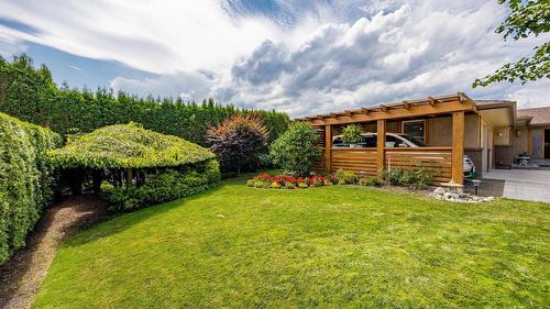 1670 Pritchard Drive, West Kelowna, BC 