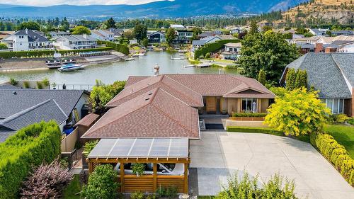 1670 Pritchard Drive, West Kelowna, BC 