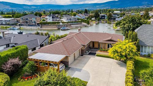 1670 Pritchard Drive, West Kelowna, BC 