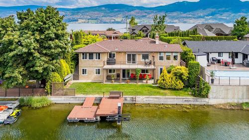1670 Pritchard Drive, West Kelowna, BC 