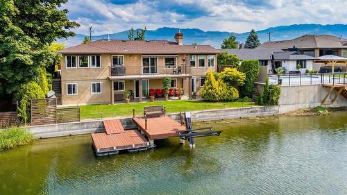 1670 Pritchard Drive, West Kelowna, BC 