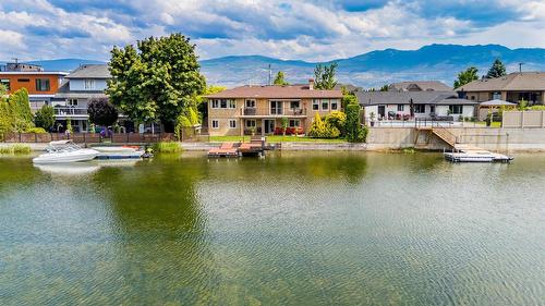 1670 Pritchard Drive, West Kelowna, BC 