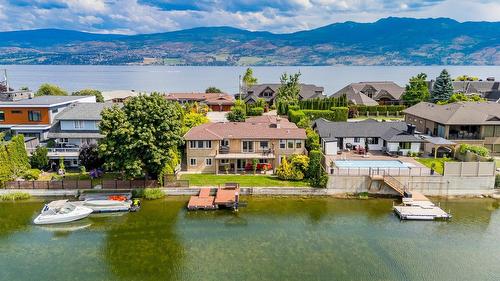 1670 Pritchard Drive, West Kelowna, BC 