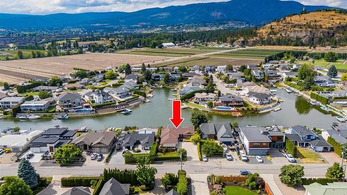 1670 Pritchard Drive, West Kelowna, BC 