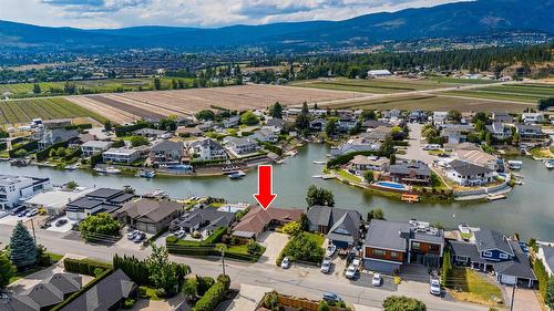 1670 Pritchard Drive, West Kelowna, BC 