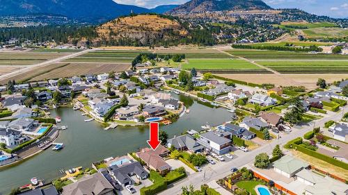 1670 Pritchard Drive, West Kelowna, BC 