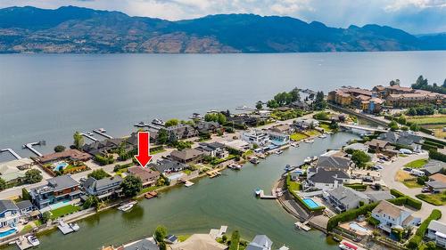 1670 Pritchard Drive, West Kelowna, BC 